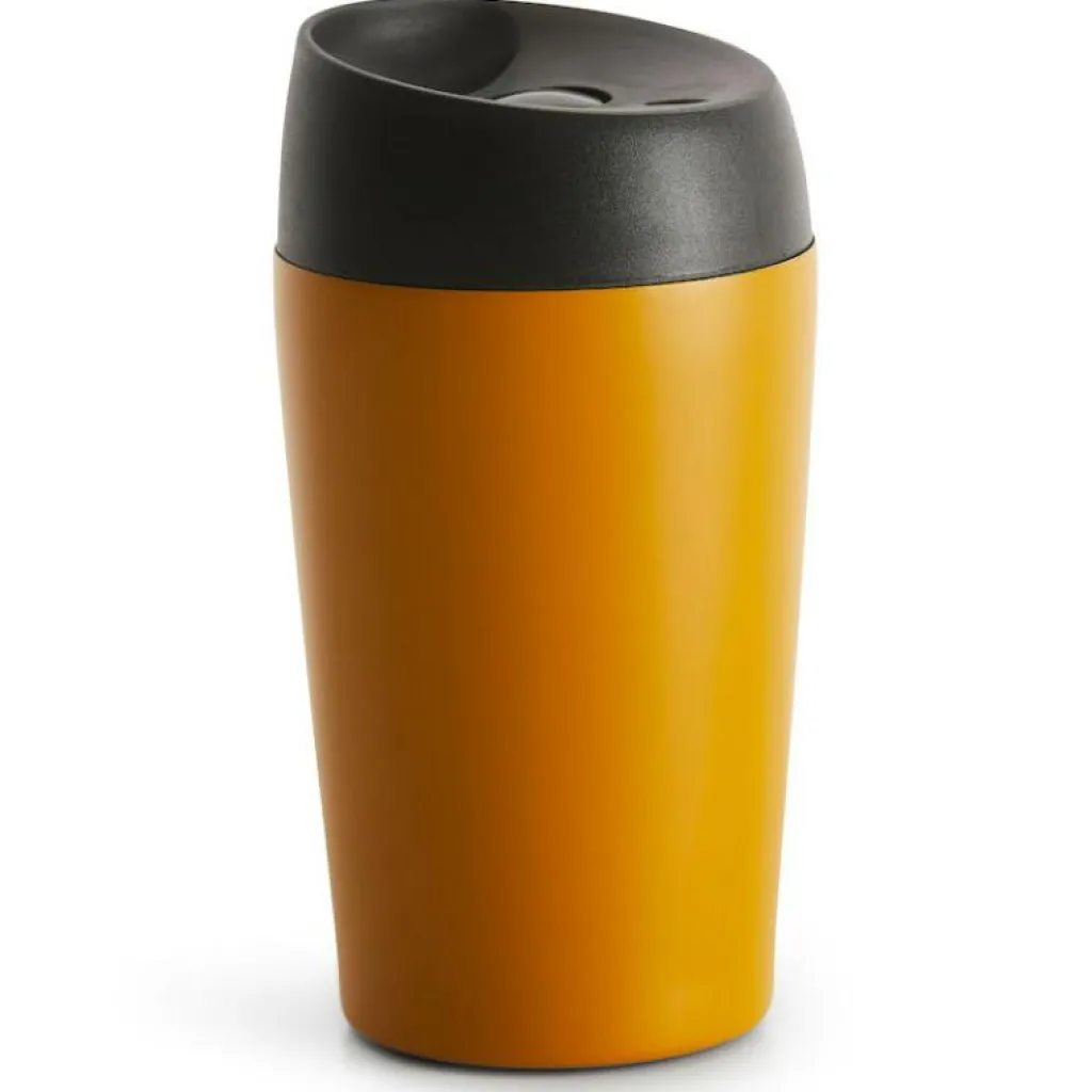 Sagaform Termosmuggar-Bilmugg Med Låsbar Tryckfunktion 24 cl,