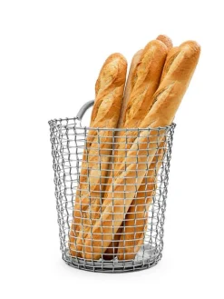 Korbo Korgar-Bin 18 Korg, Galvaniserad