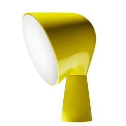 Binic Bordslampa, Vit