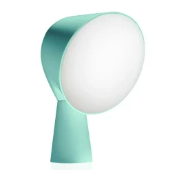 Binic Bordslampa, Vit