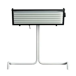 DCWéditions Bordslampor-Biny Bordslampa WH,