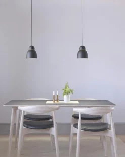 Belid Pendellampor-Bird Pendel Ø17 cm, Svart