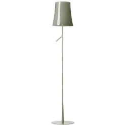 Foscarini Golvlampor-Birdie Golvlampa, Vit