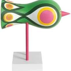 Design House Stockholm Dekorativa Accessoarer-Birds 1967 Träfigur, No. 6