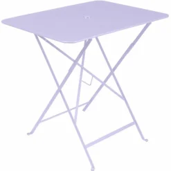 Bistro Bord 57x77 cm, Marshmallow