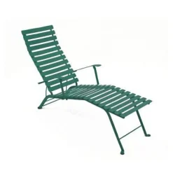 Bistro Schäslong, Deep Blue