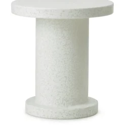 Bit Sidobord 50 cm, Svart