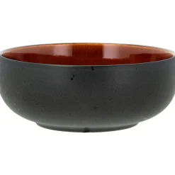 Bitz Ramenskål 18 cm, Wood/Sand