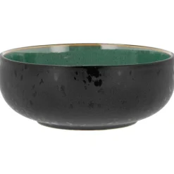 Bitz Ramenskål 18 cm, Wood/Sand