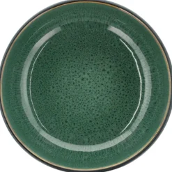 Bitz Ramenskål 18 cm, Wood/Sand