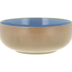 Bitz Ramenskål 18 cm, Wood/Sand