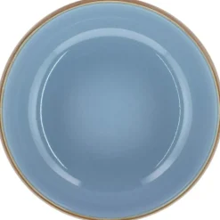 Bitz Ramenskål 18 cm, Wood/Sand