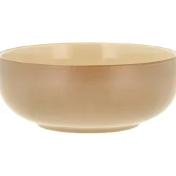 Bitz Ramenskål 18 cm, Wood/Sand