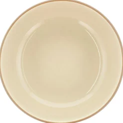 Bitz Ramenskål 18 cm, Wood/Sand