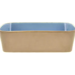 Bitz Ugnsformar|Ugnsformar-Ugnsform 21x28 cm, Wood/Ocean