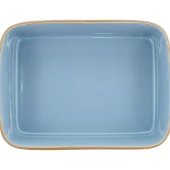 Bitz Ugnsformar|Ugnsformar-Ugnsform 21x28 cm, Wood/Ocean