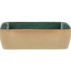 Bitz Ugnsformar|Ugnsformar-Ugnsform 14x19 cm, Wood/Sand