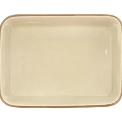 Bitz Ugnsformar|Ugnsformar-Ugnsform 14x19 cm, Wood/Sand