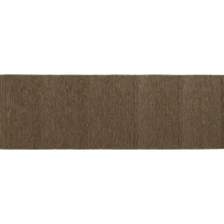 Björk Ullmatta 200x300 cm, Ljusgrå