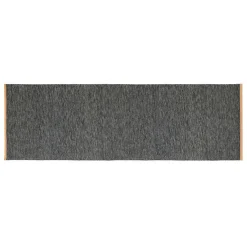 Björk Ullmatta 200x300 cm, Ljusgrå