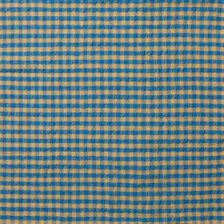 Juna Örngott-Bæk & Bølge Örngott 60x63 cm, Grön/Blekrosa