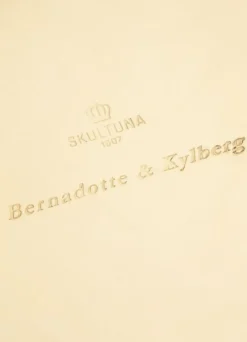 BK.FLWR Ljushållare, Mässing