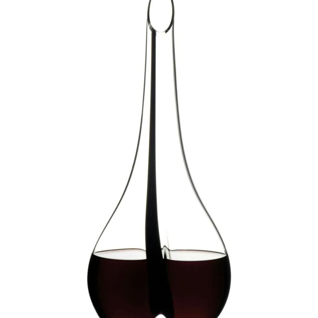 Riedel Vinkaraffer-Black Tie Smile Karaff 1,4 L