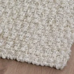 Deco Nord Jutemattor-Blänk Matta, 170x240 cm