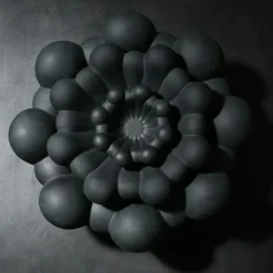 101 Copenhagen Uppläggningsfat|Övriga Tallrikar & Fat-Bloom Bricka 28.5 cm,