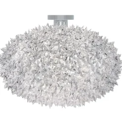 Kartell Plafonder-Bloom lampa IV