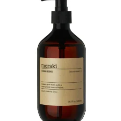 Blossom breeze Diskmedel, 490 ml