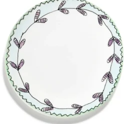 Serax Assietter-Blossom Milk Desserttallrik