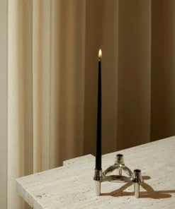 BMF Ljushållare, Krom