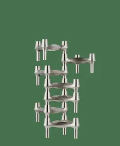 BMF Ljushållare, Krom