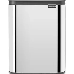 Bo Papperskorg 12 L, Vit