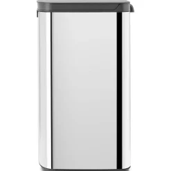 Bo Papperskorg 12 L, Vit