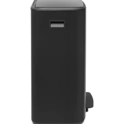 Brabantia Papperskorgar & Pedalhinkar-Bo Pedalhink 2 x 30L,