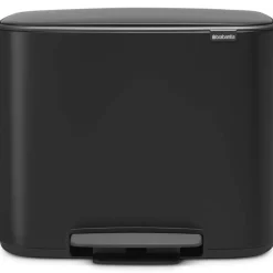 Brabantia Papperskorgar & Pedalhinkar-Bo Pedalhink 3 x 11L,