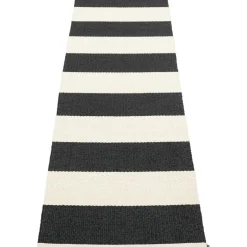 Pappelina Utomhusmattor & Balkongmattor|Plastmattor-Bob Matta 70x300 cm, Brick/Vanilla