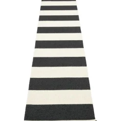 Pappelina Utomhusmattor & Balkongmattor|Plastmattor-Bob Matta 70x300 cm, Brick/Vanilla