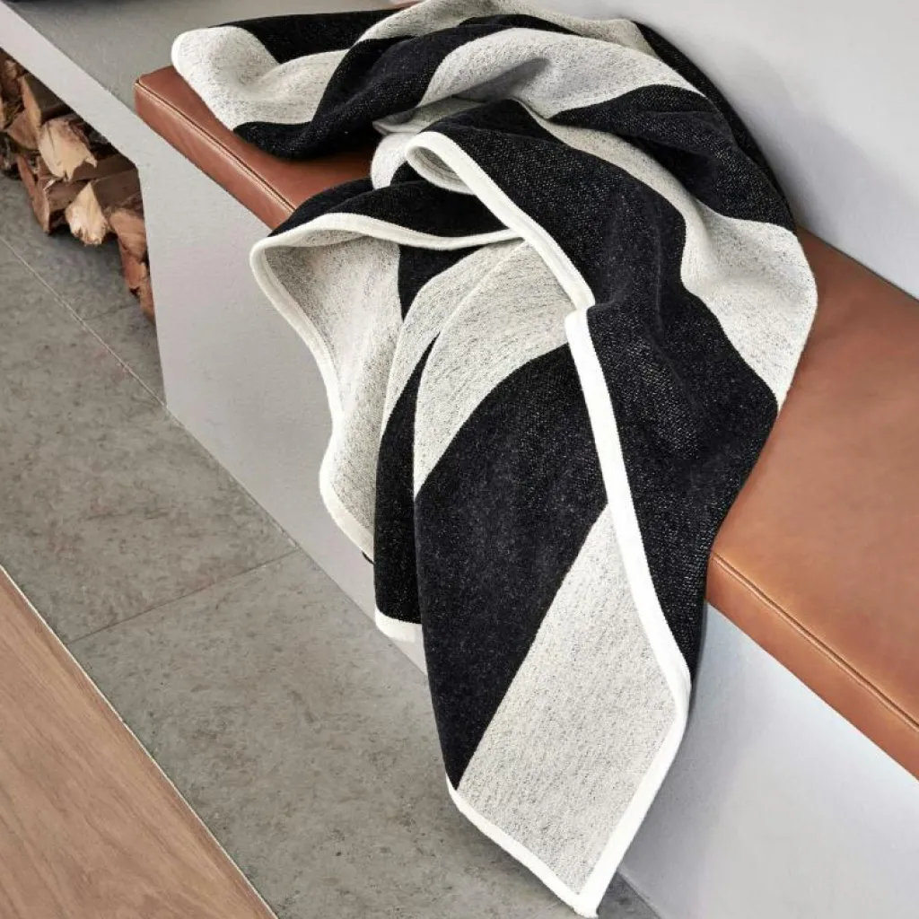 Pappelina Utomhusmattor & Balkongmattor|Plastmattor-Bob Matta 70x300 cm, Brick/Vanilla