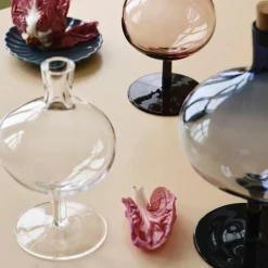 Bod Flaska 295 mm, Klar