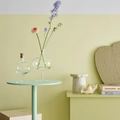 Bod Flaska 295 mm, Klar