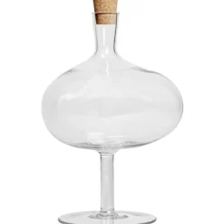 Bod Flaska 295 mm, Klar