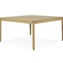 Bok Matbord Ek, 100x240 cm