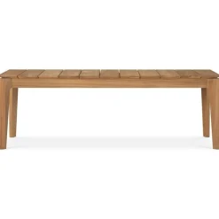 Bok Outdoor Bänk Teak, 162 cm