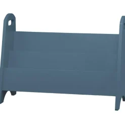 Barn Nofred Bokställ & Boklådor-Bokställ 50x37,5 cm, Blå