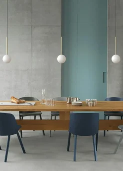 Bola Sphere Pendel 15,2 cm, Gun Metal