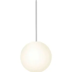 Bola Sphere Pendel 15,2 cm, Gun Metal