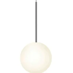 Bola Sphere Pendel 15,2 cm, Gun Metal